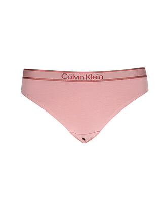 CALVIN KLEIN | Slip pink 