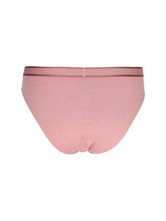 CALVIN KLEIN | Slip pink 