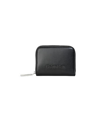 CALVIN KLEIN | Geldbörse EMBOSSED