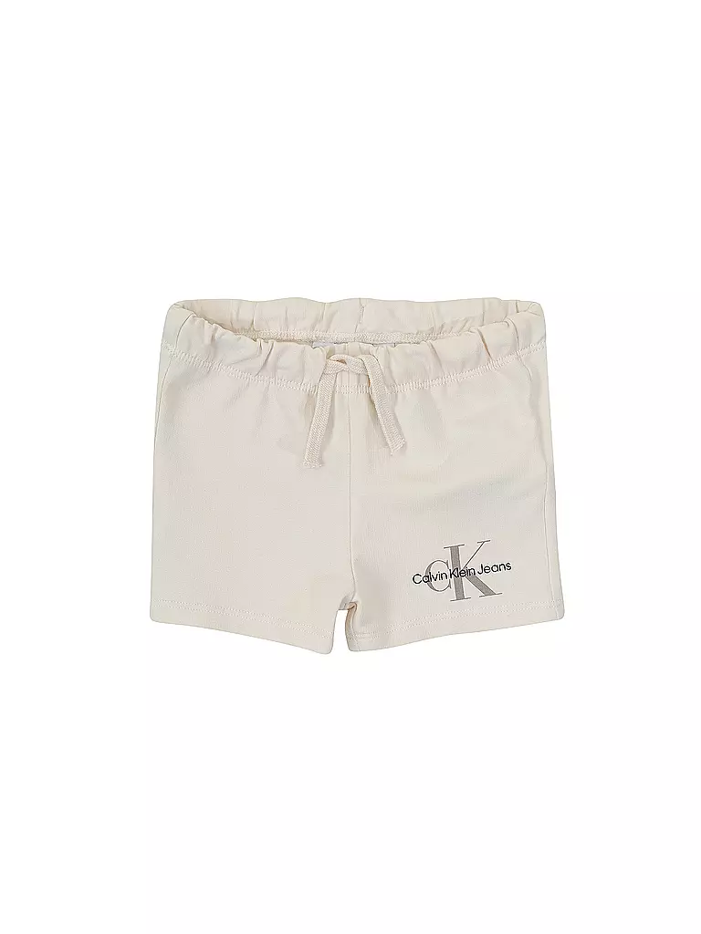 CALVIN KLEIN JEANS | Baby Shorts | beige