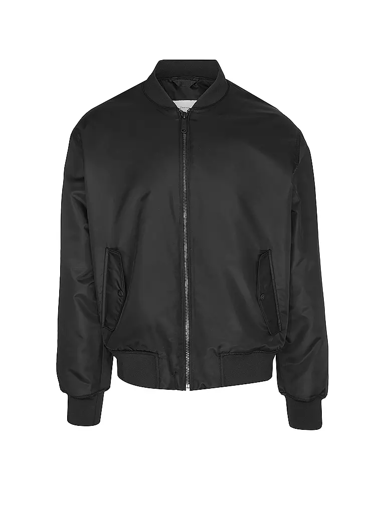 CALVIN KLEIN JEANS | Blouson - Bomberjacke | schwarz