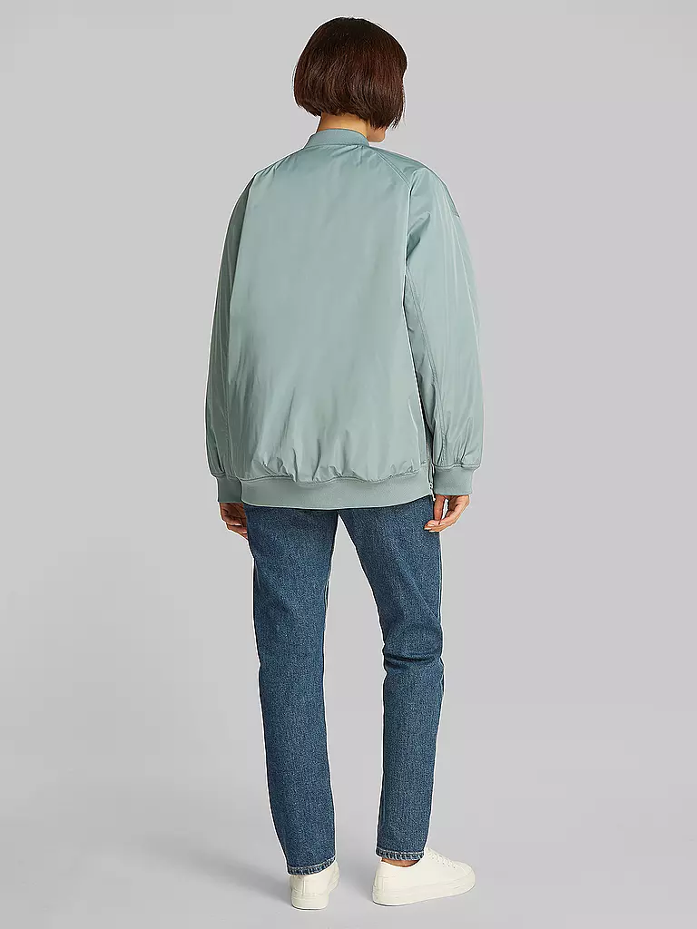 CALVIN KLEIN JEANS | Blouson | hellblau