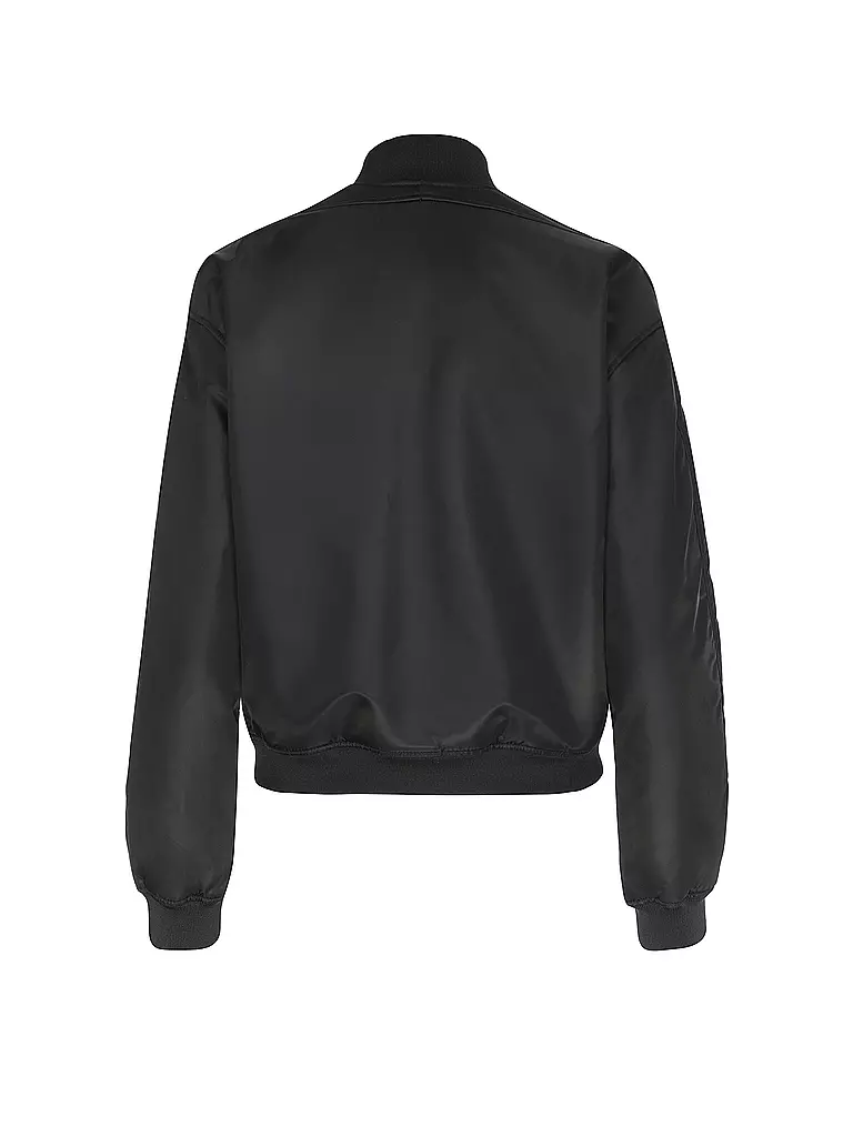 CALVIN KLEIN JEANS | Blouson | schwarz