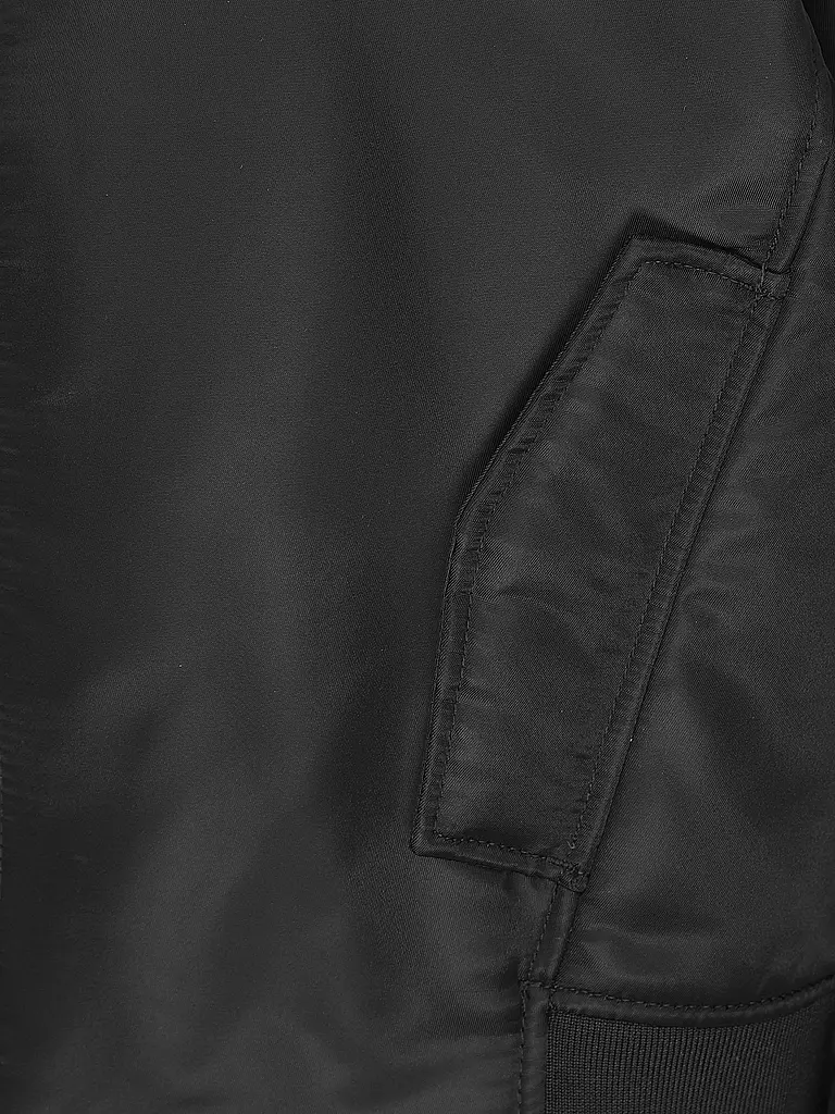 CALVIN KLEIN JEANS | Blouson | schwarz