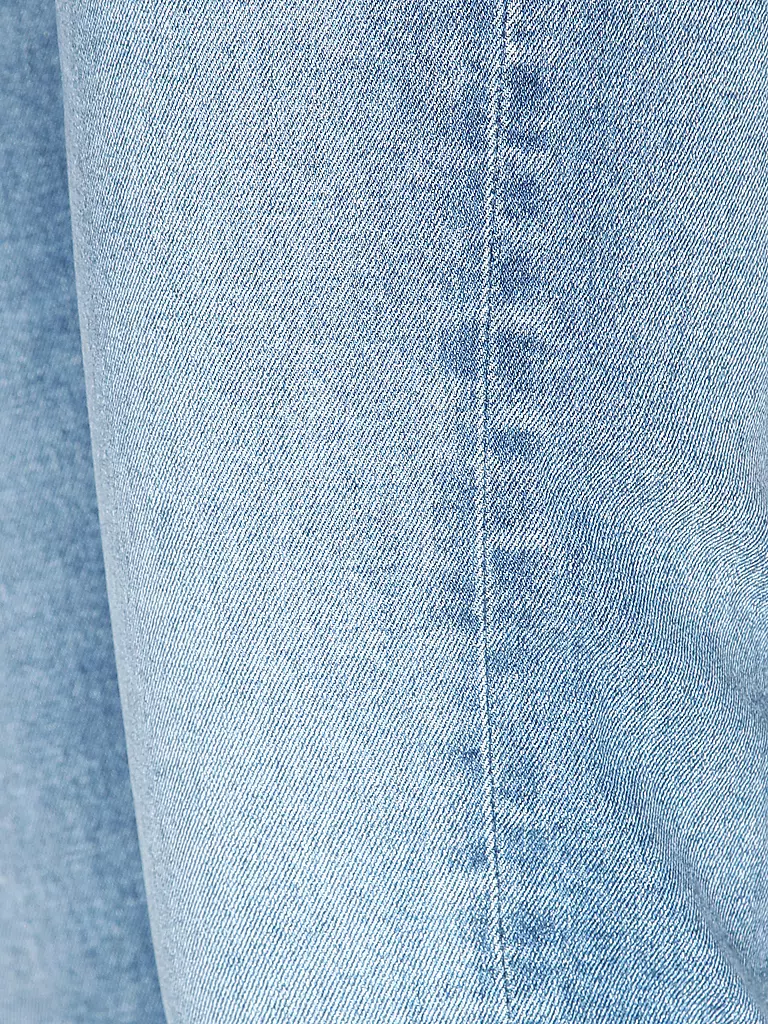 CALVIN KLEIN JEANS | Jeans Tapered Fit  | blau