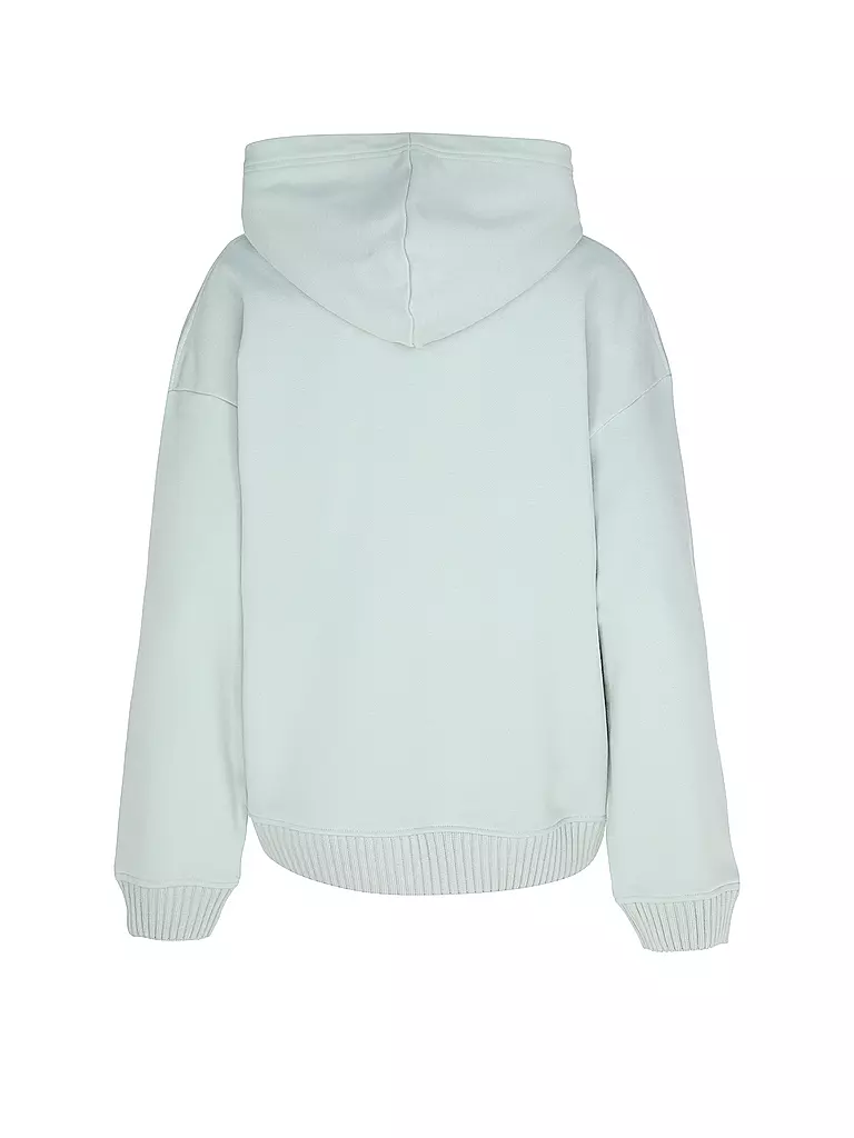 CALVIN KLEIN JEANS | Kapuzensweater - Hoodie | mint