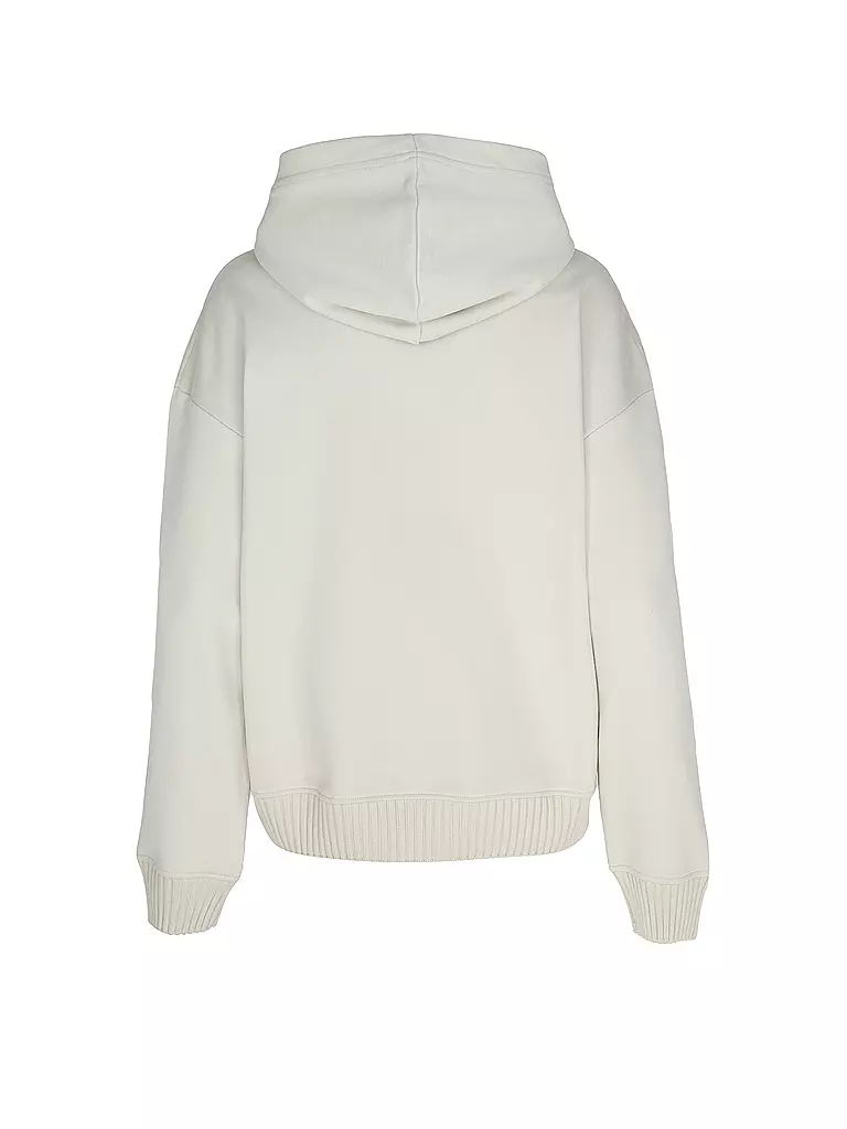 CALVIN KLEIN JEANS | Kapuzensweater - Hoodie | beige