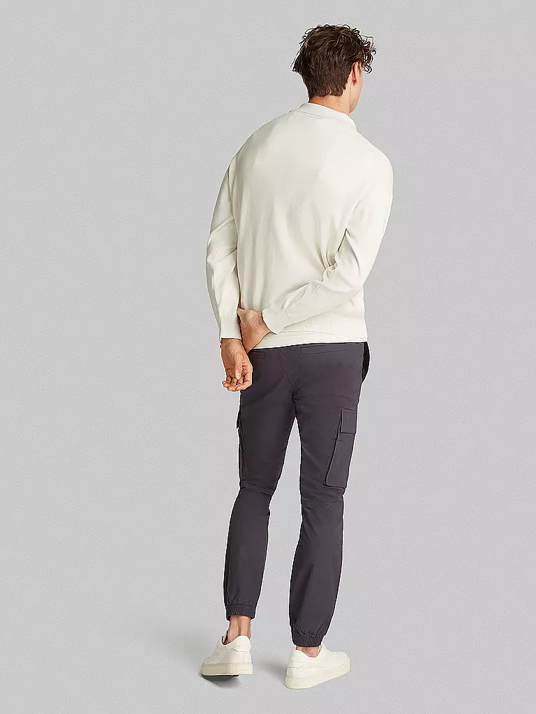 CALVIN KLEIN JEANS | Poloshirt | creme