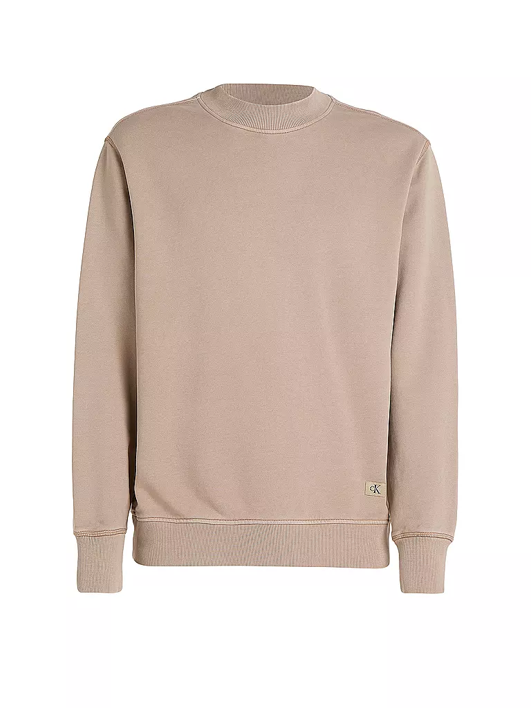 CALVIN KLEIN JEANS | Pullover | beige