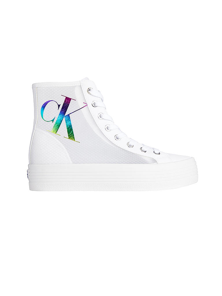 calvin klein timotea sneaker