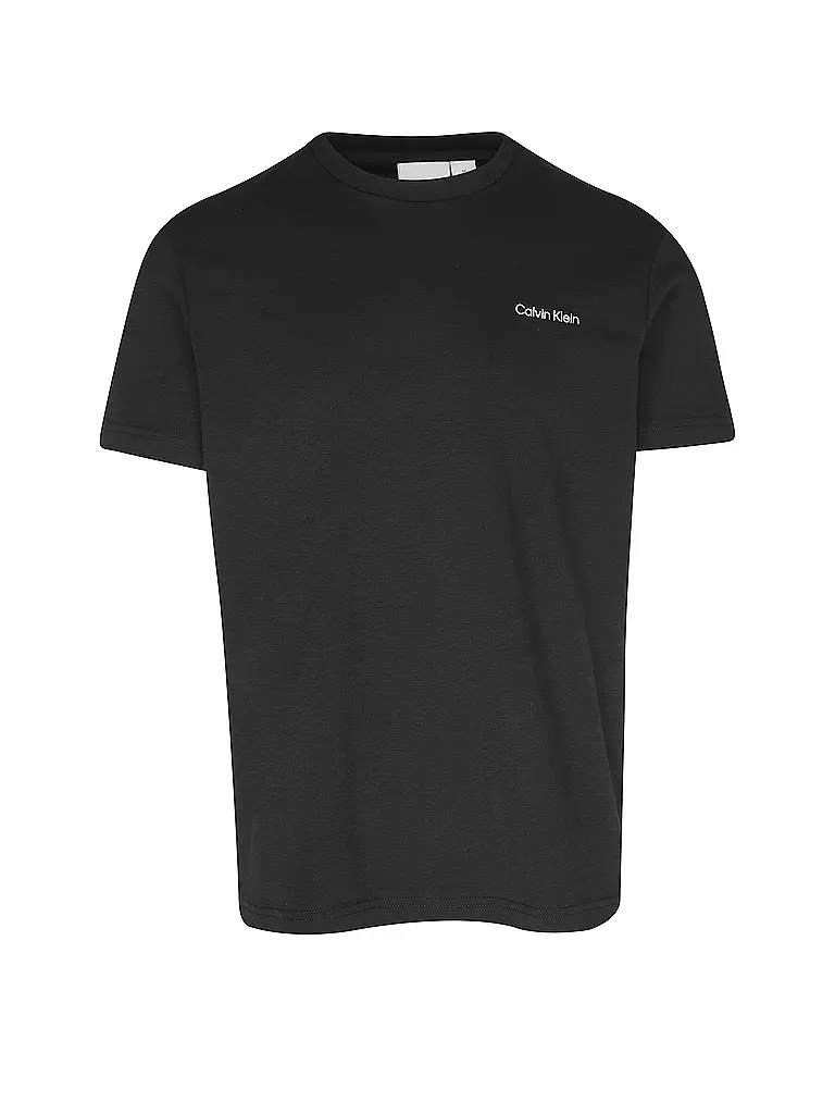 CALVIN KLEIN JEANS | T-Shirt | schwarz