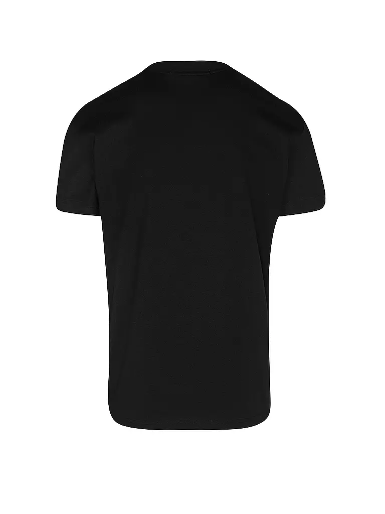 CALVIN KLEIN JEANS | T-Shirt | schwarz