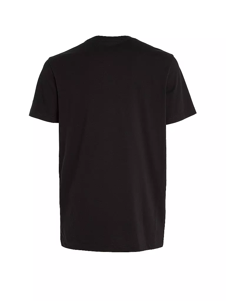 CALVIN KLEIN JEANS | T-Shirt | schwarz