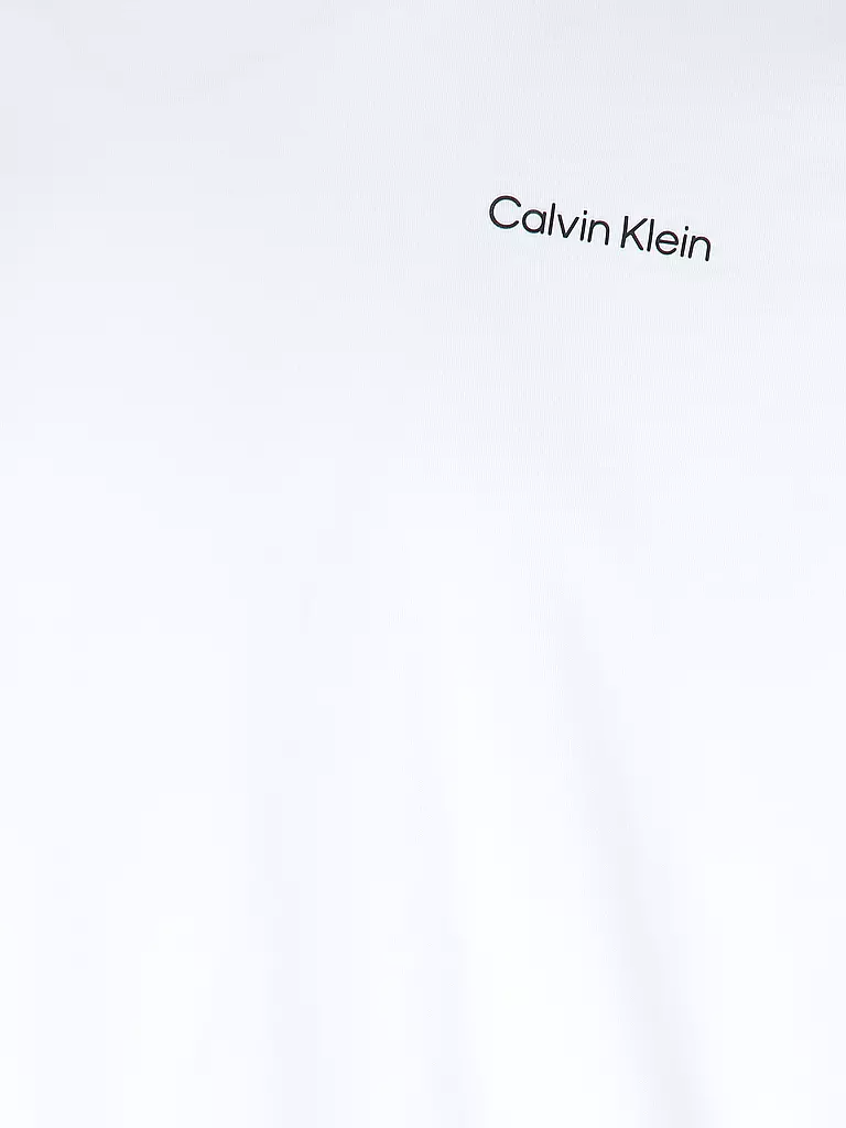 CALVIN KLEIN JEANS | T-Shirt | weiss