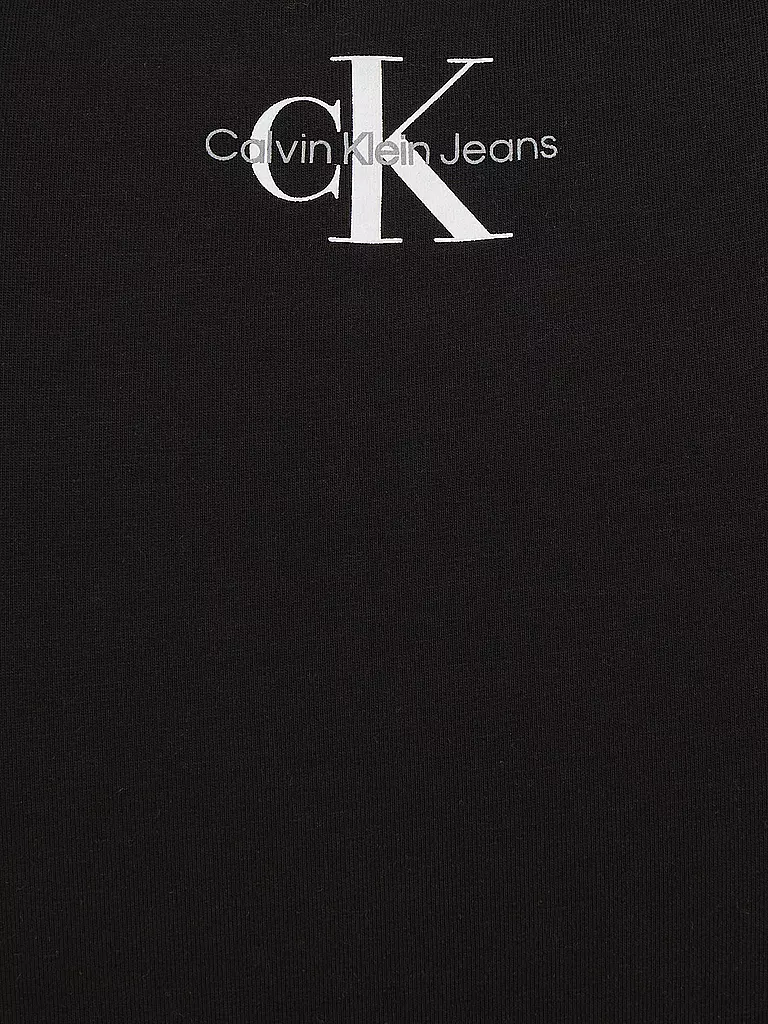 CALVIN KLEIN JEANS | T-Shirt | schwarz