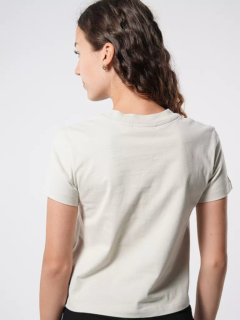 CALVIN KLEIN JEANS | T-Shirt | beige