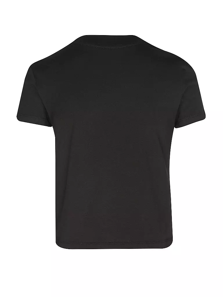 CALVIN KLEIN JEANS | T-Shirt | schwarz