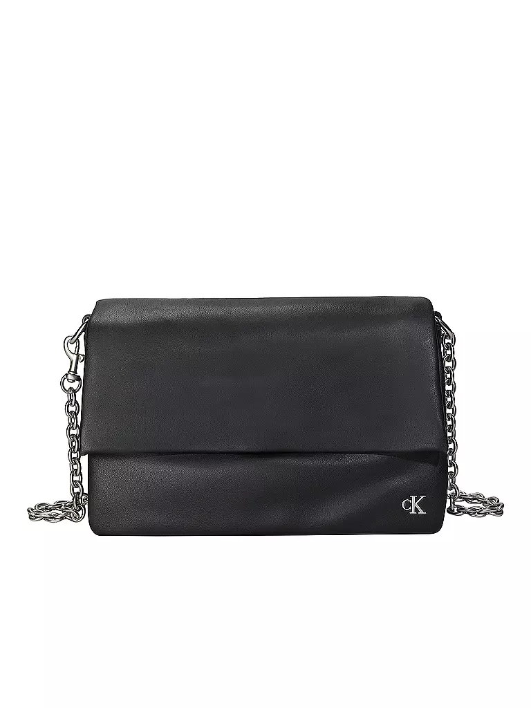 CALVIN KLEIN JEANS | Tasche - Mini Bag  | schwarz