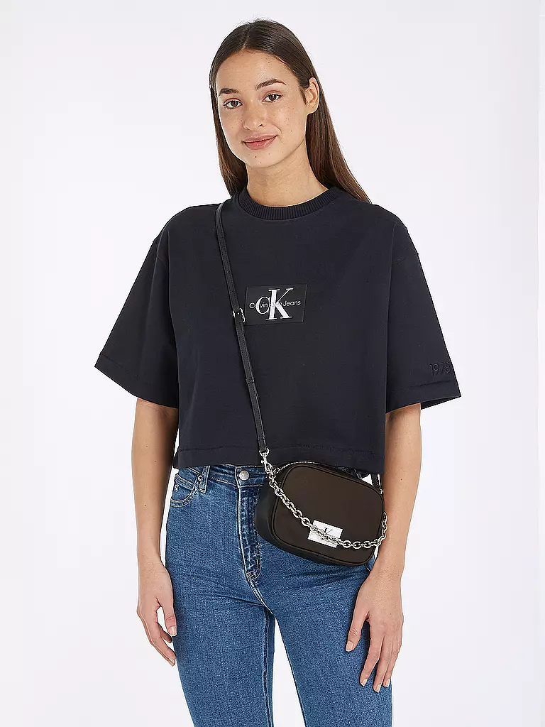 CALVIN KLEIN JEANS | Tasche - Mini Bag | braun