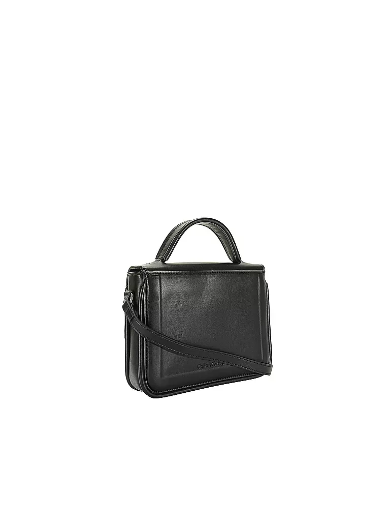 CALVIN KLEIN JEANS | Tasche - Mini Bag | schwarz