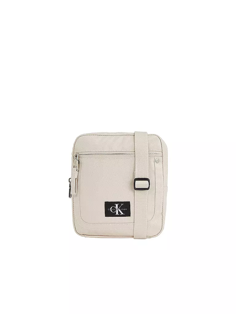 CALVIN KLEIN JEANS | Tasche - Umhäntasche SPORT ESSENTIALS | beige