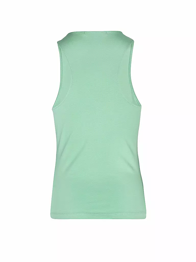 CALVIN KLEIN JEANS | Top | mint