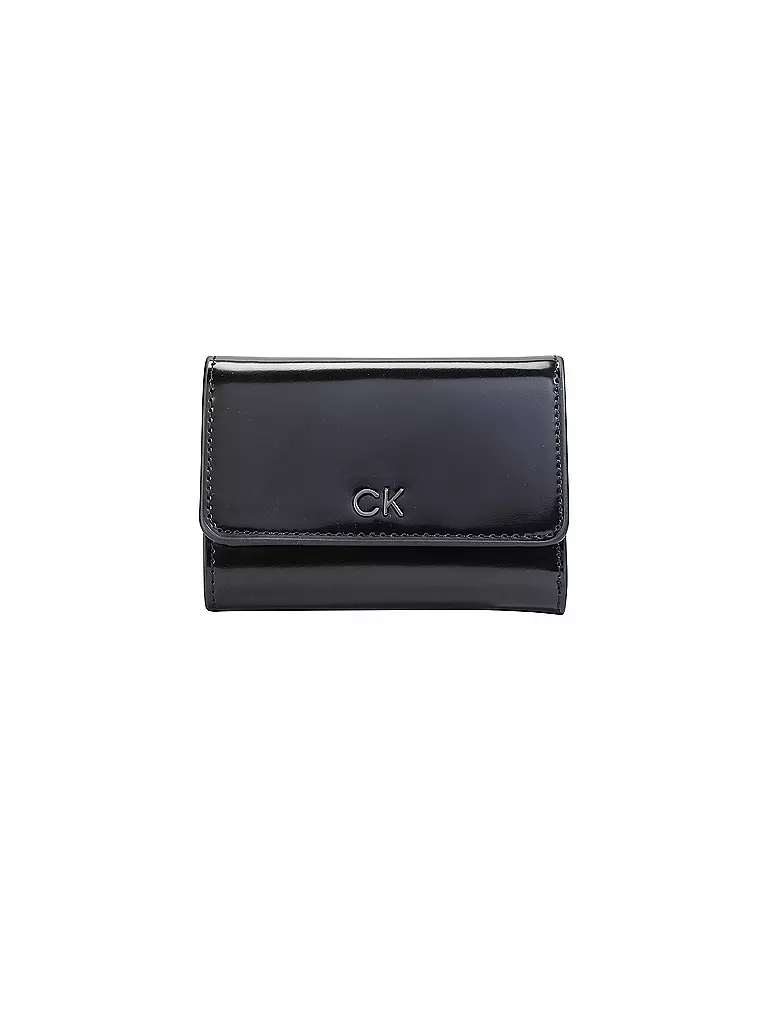 CALVIN KLEIN | Geldbörse | schwarz