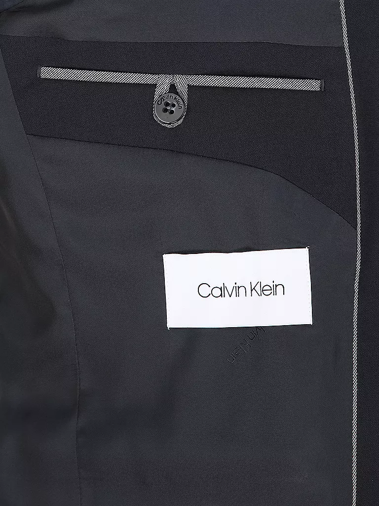 CALVIN KLEIN | Sakko | dunkelblau