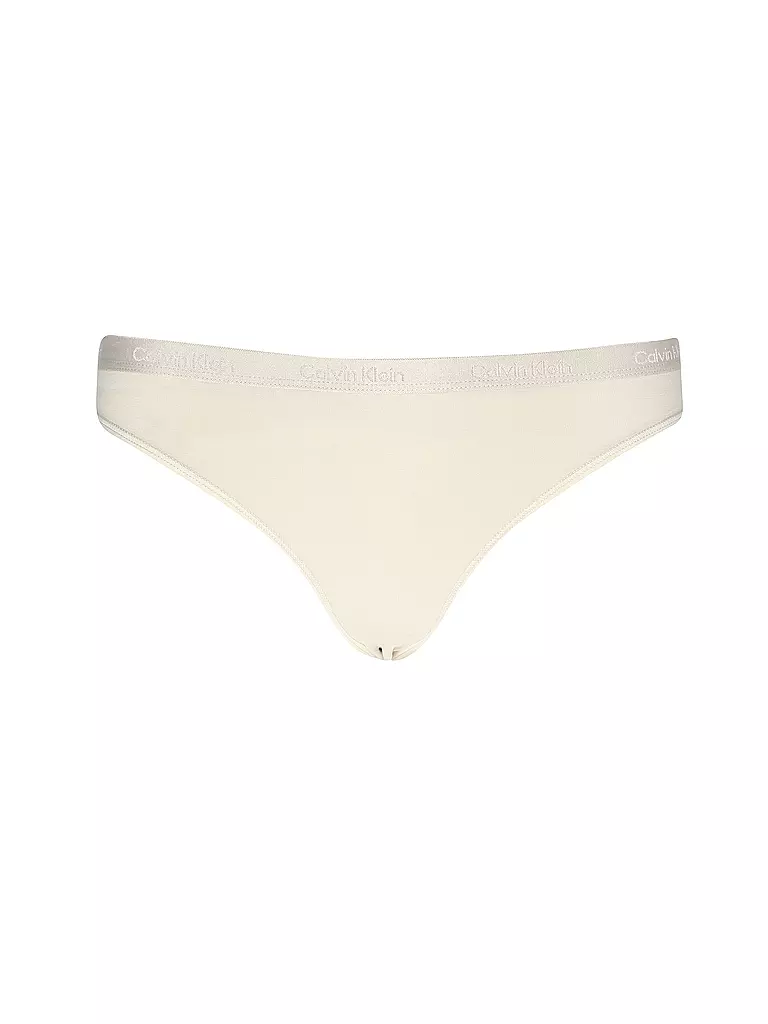 CALVIN KLEIN | Slip 3er Pkg. multi | bunt