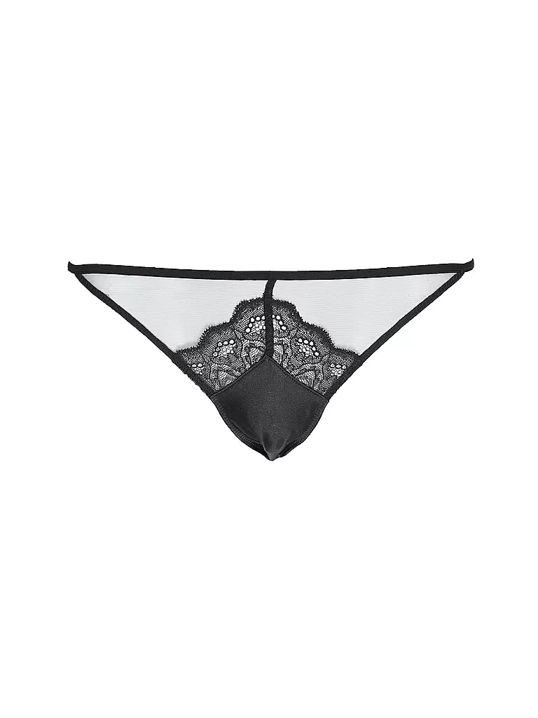 CALVIN KLEIN | Slip black | schwarz