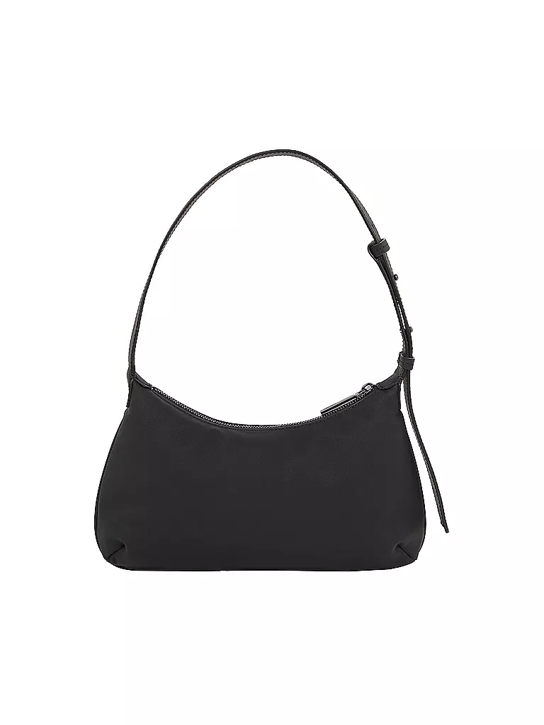 CALVIN KLEIN | Tasche - Baguette CALVIN SOFT | rosa