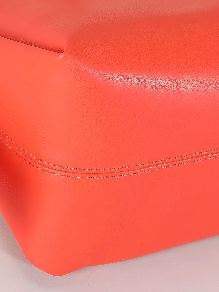 CALVIN KLEIN | Tasche - Hobo GRACIE  | orange