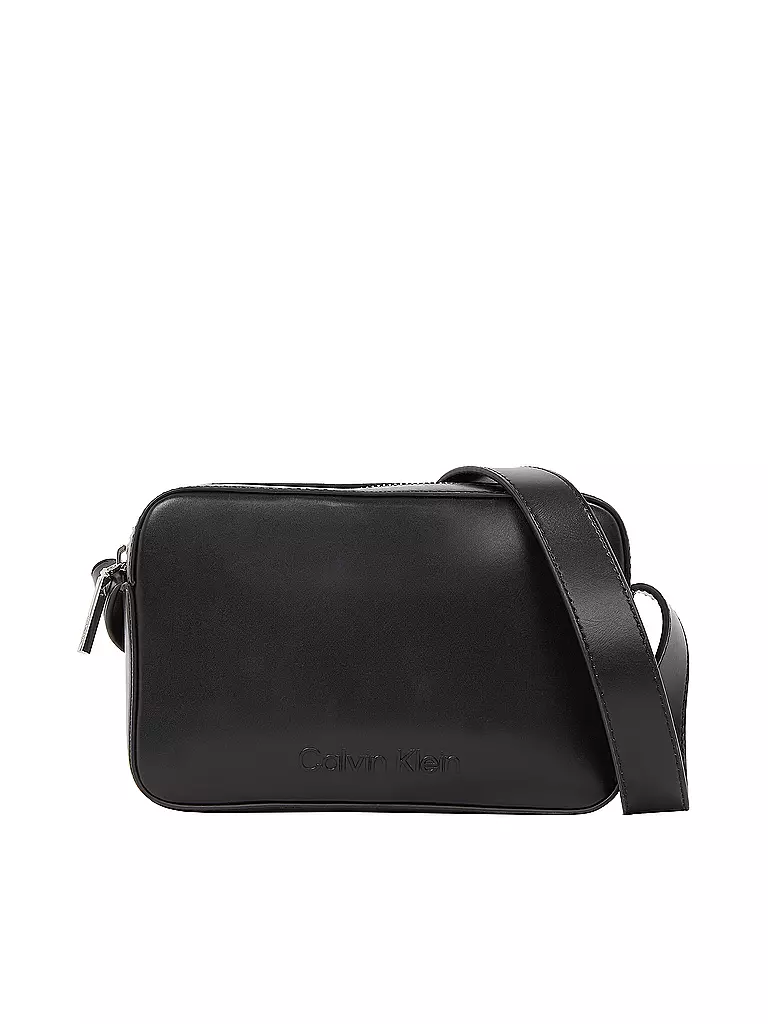 CALVIN KLEIN | Tasche - Mini Bag  | schwarz