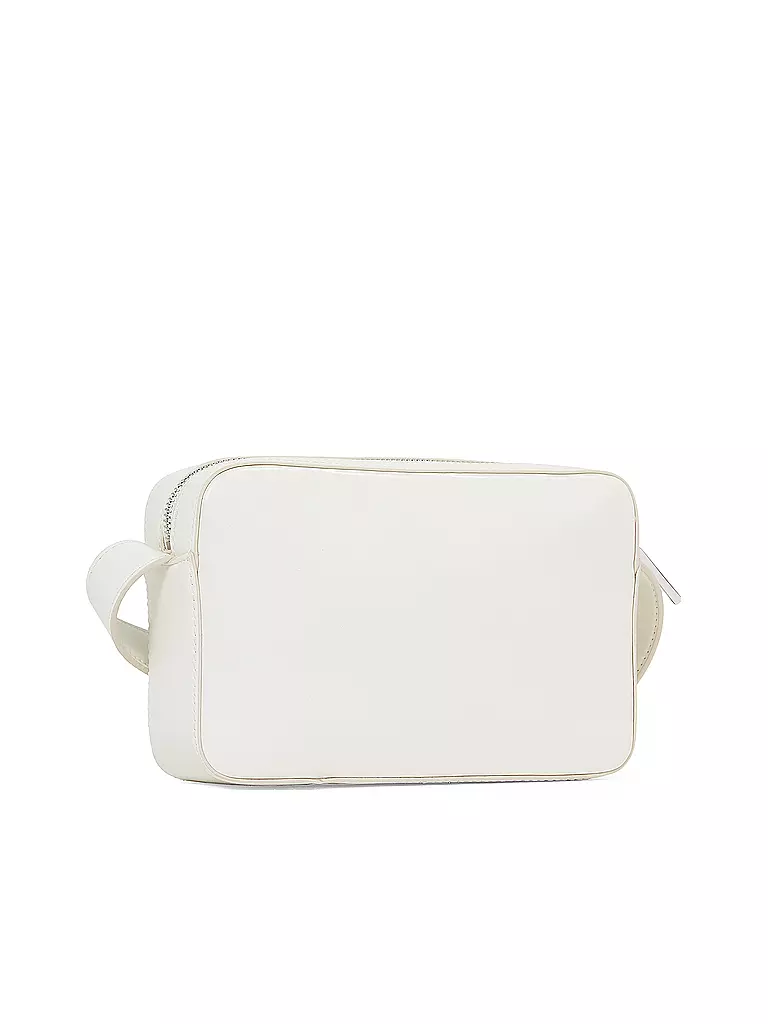 CALVIN KLEIN | Tasche - Mini Bag  | weiss