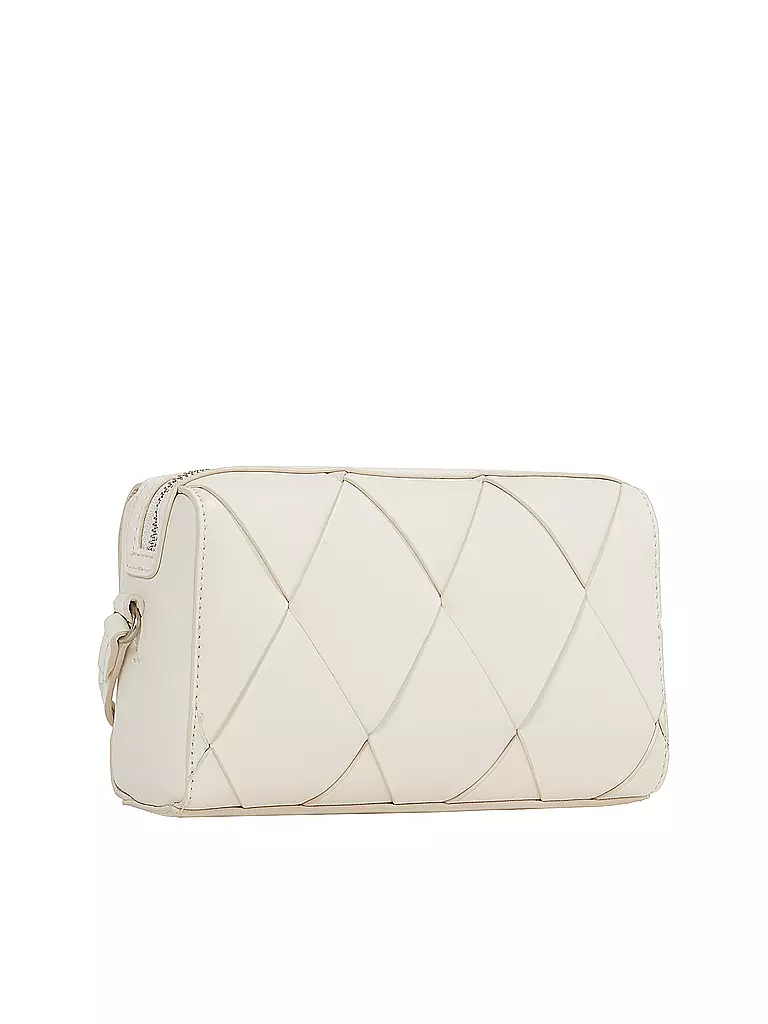 CALVIN KLEIN | Tasche - Mini Bag  | weiss