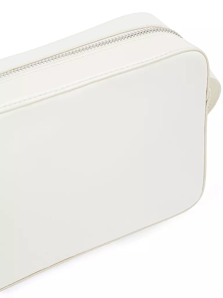 CALVIN KLEIN | Tasche - Mini Bag  | weiss