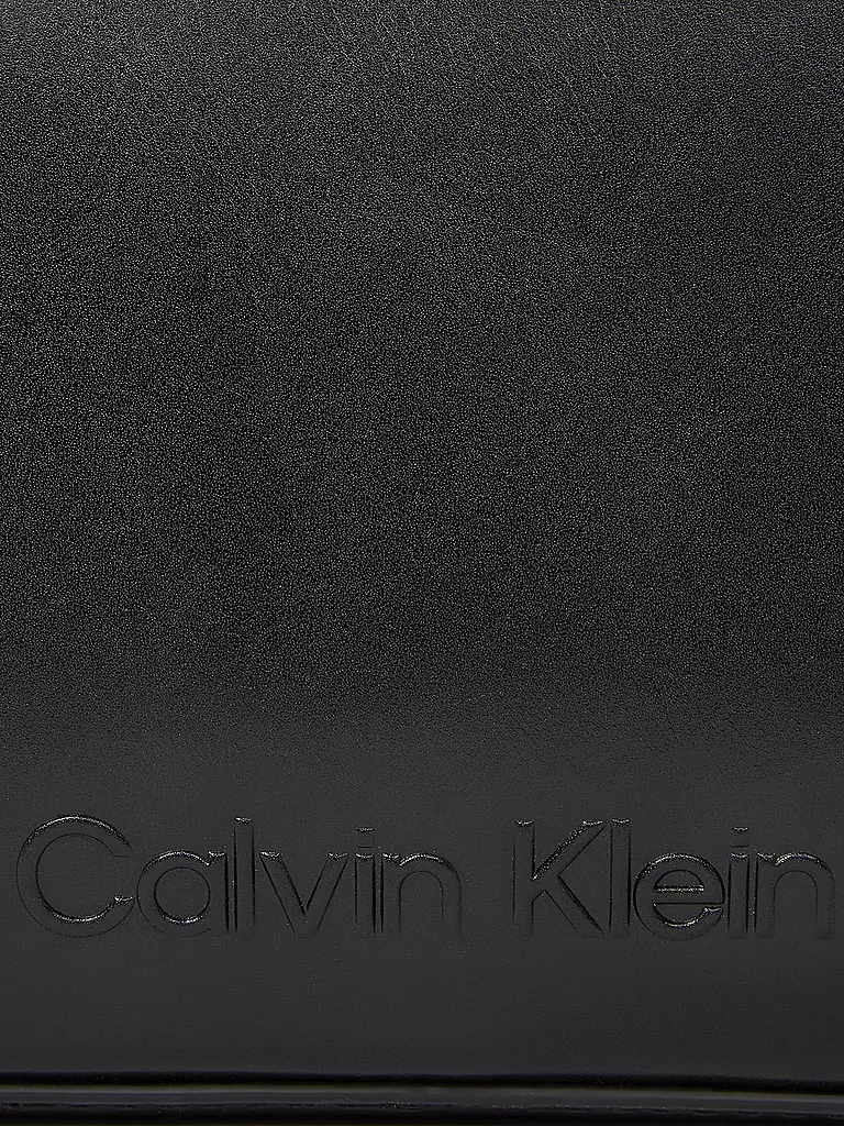 CALVIN KLEIN | Tasche - Mini Bag  | schwarz