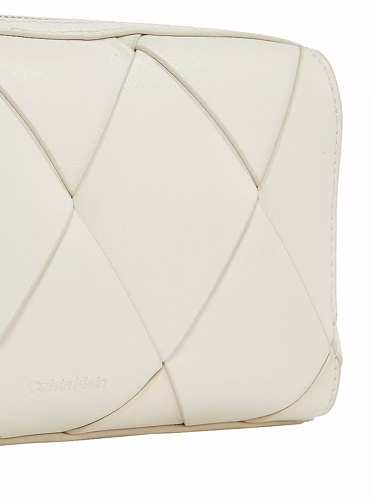 CALVIN KLEIN | Tasche - Mini Bag  | weiss