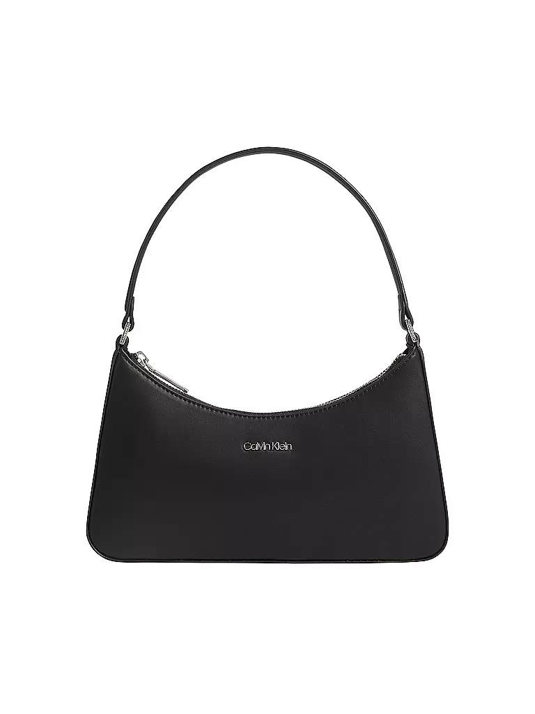 CALVIN KLEIN | Tasche - Mini Bag CK Must | schwarz