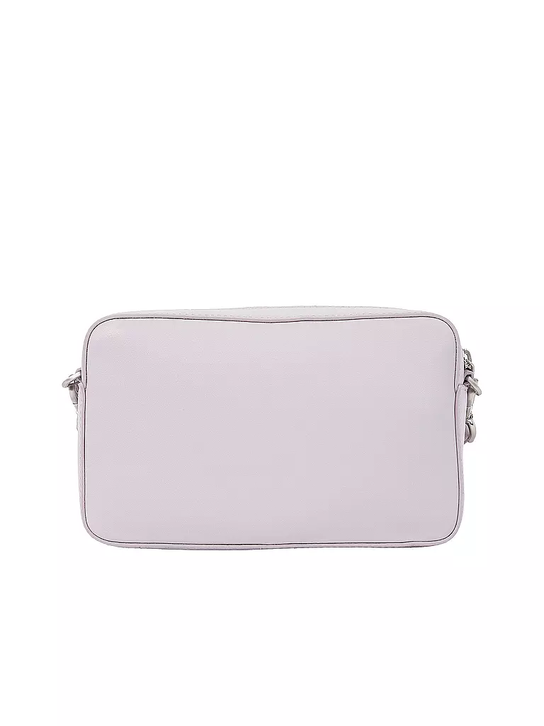 CALVIN KLEIN | Tasche - Mini Bag CK MUST | lila