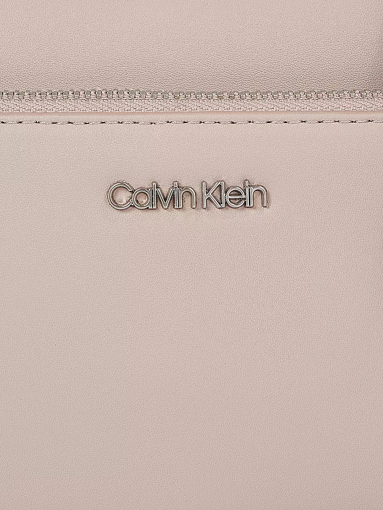 CALVIN KLEIN | Tasche - Mini Bag CK MUST | rosa