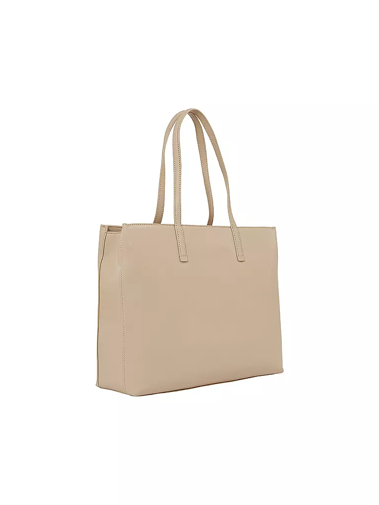 CALVIN KLEIN | Tasche - Shopper CK MUST Medium | beige