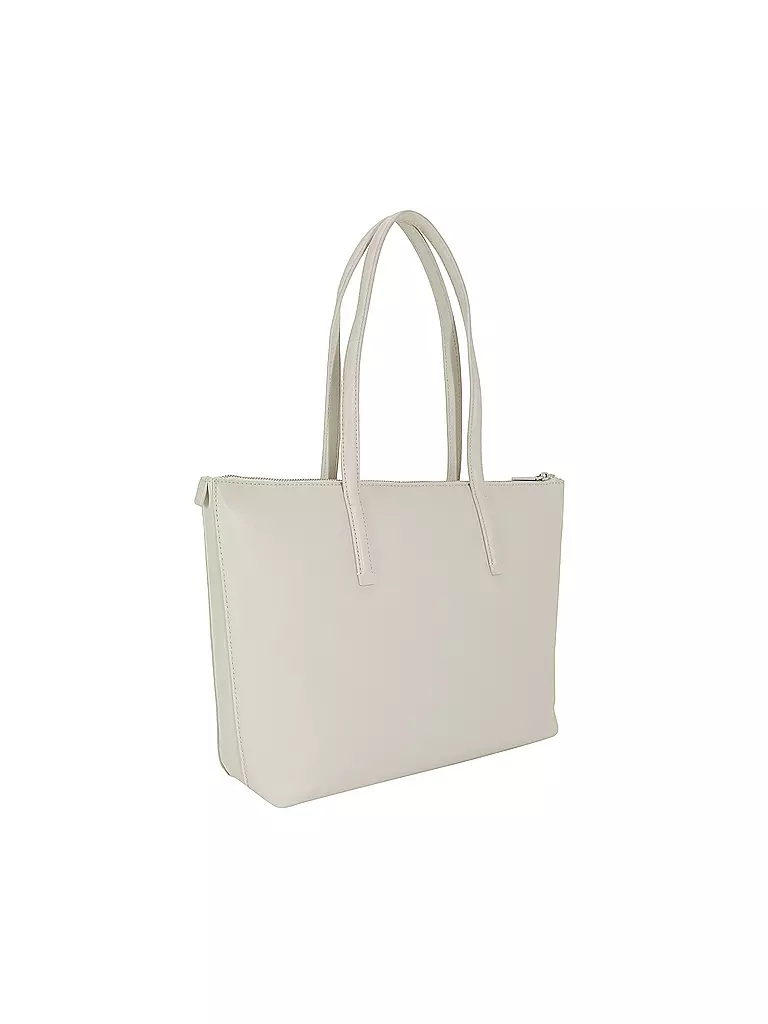 CALVIN KLEIN | Tasche - Shopper CK MUST | creme