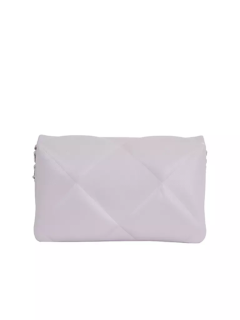 CALVIN KLEIN | Tasche - Umhängetasche RE-LOCK | lila