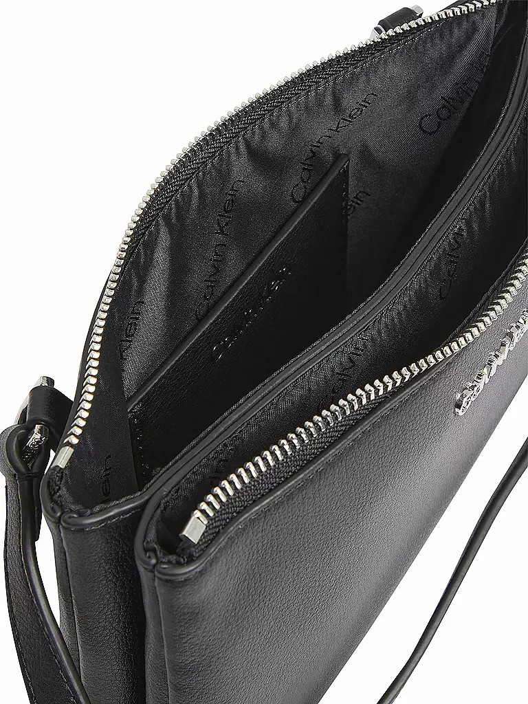 CALVIN KLEIN | Tasche - Umhängetasche | schwarz