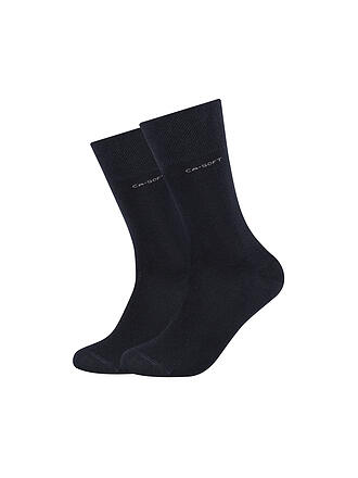 CAMANO | Socken 2-er Pkg. navy