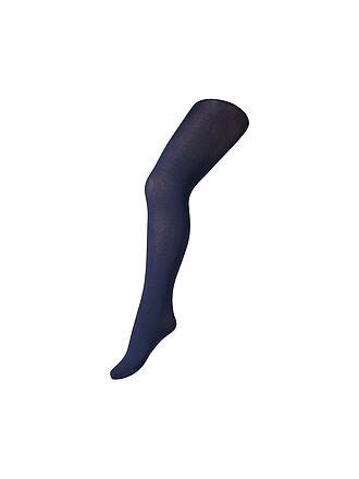 CAMANO | Mädchen Strumpfhose blue