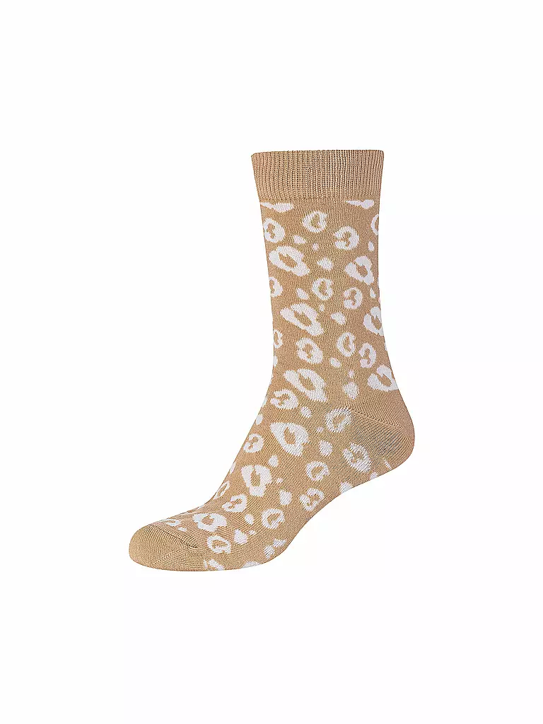 CAMANO | Socken 2er Pkg. blue | beige