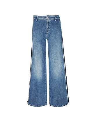 CAMBIO | Jeans Wide Leg ALEK 