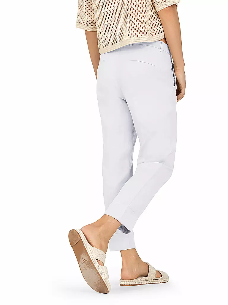 CAMBIO | Chino 7/8 KRYSTAL | beige